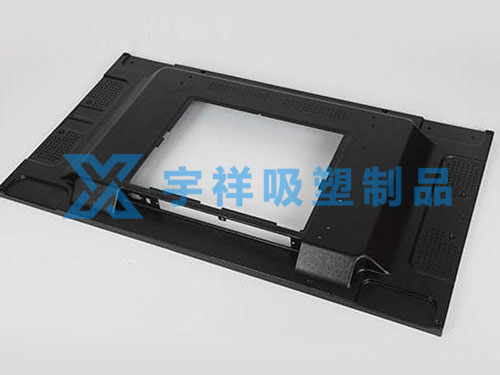 電（diàn）視機電腦後殼 